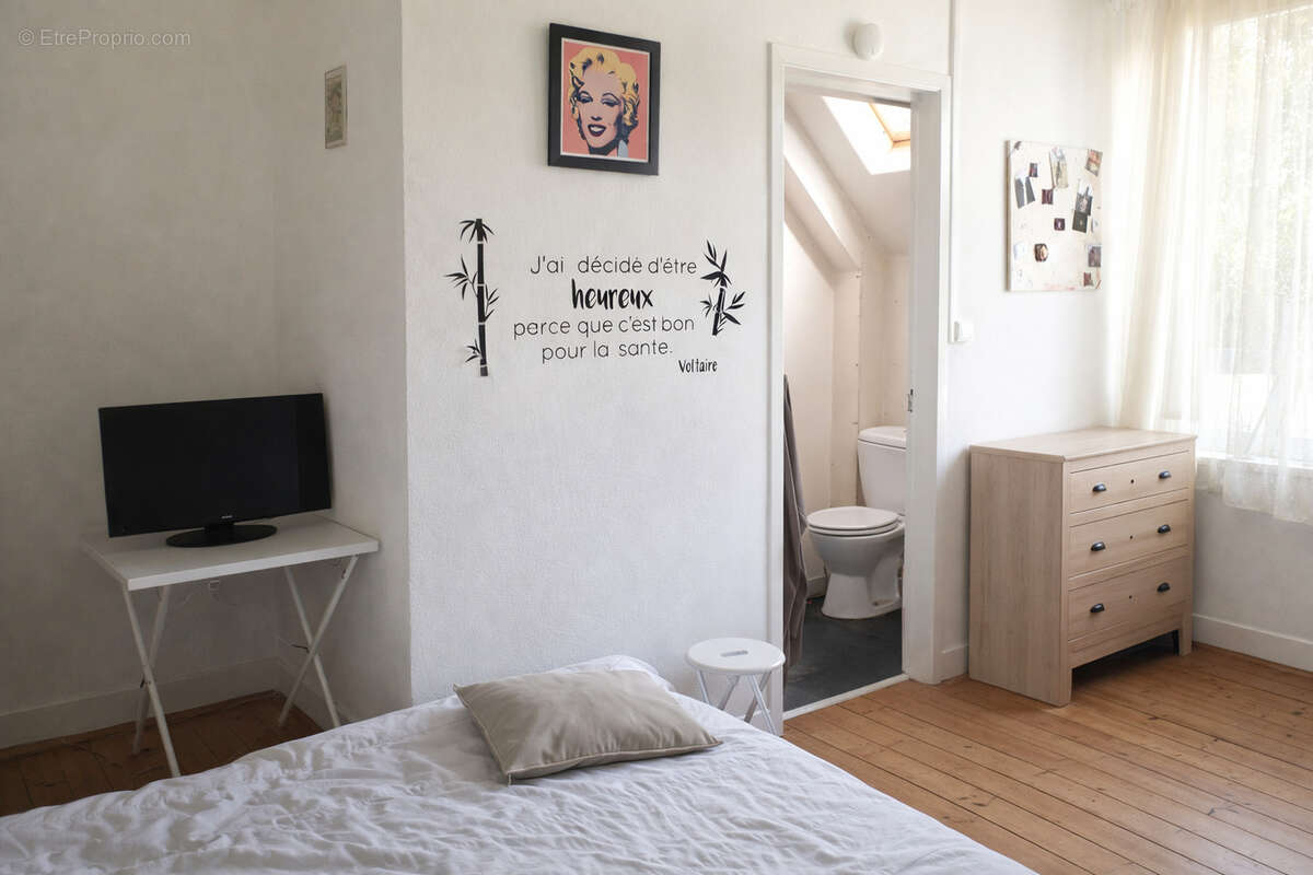 Appartement à BOULOGNE-SUR-MER