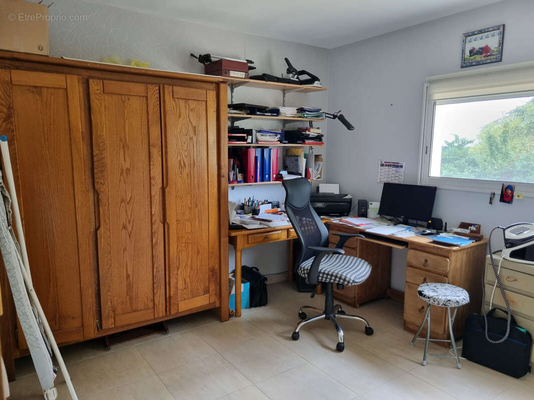 Maison à FOULAYRONNES