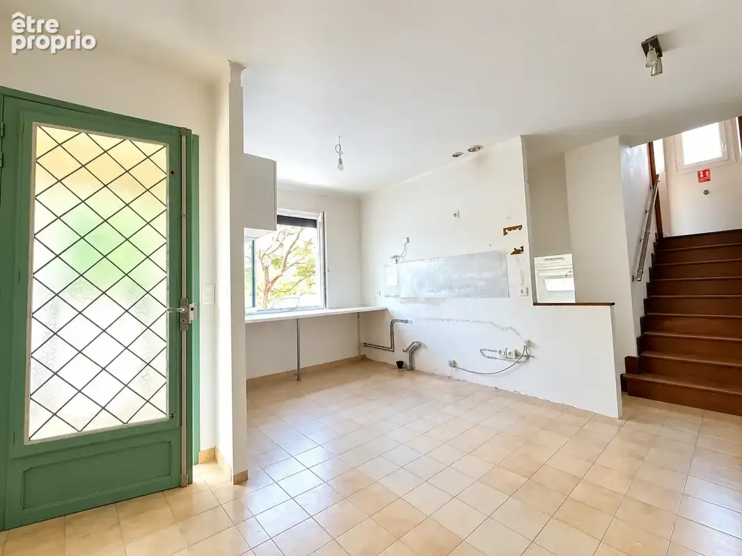 Maison 4 pièces 119 m² · à Toulouse · 119,2 m² · 462 000 €
