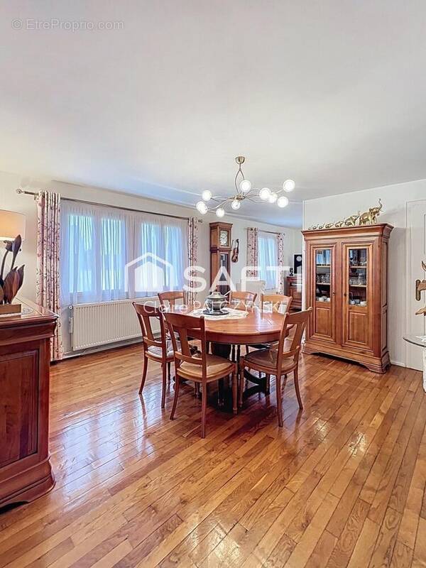 Photo 1 - Maison à MONTIGNY-EN-GOHELLE