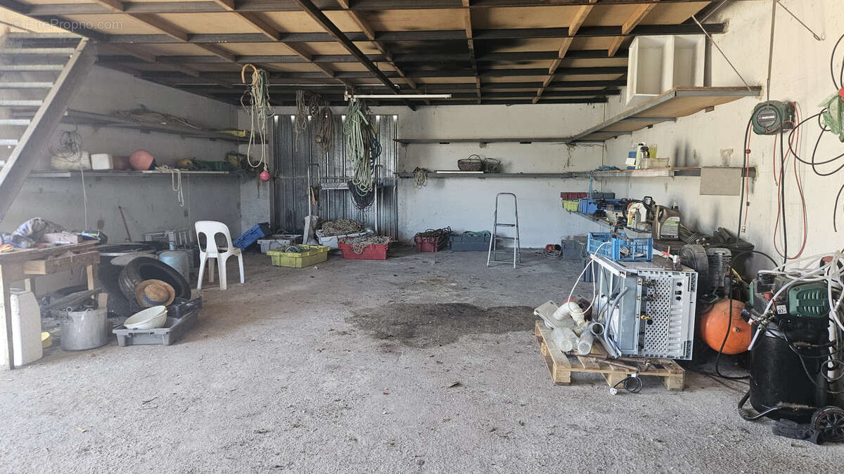 Maison à NOTRE-DAME-DE-MONTS