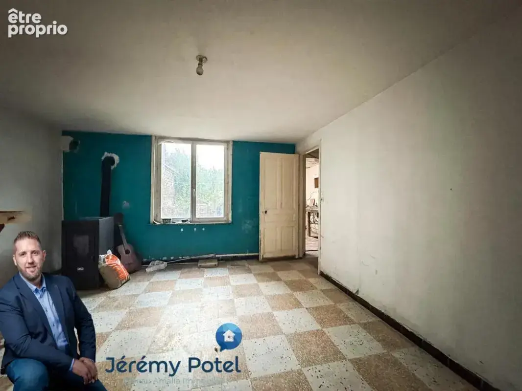 Maison 6 pièces 145 m² à vendre à Cambrai (59400) - photo 3
