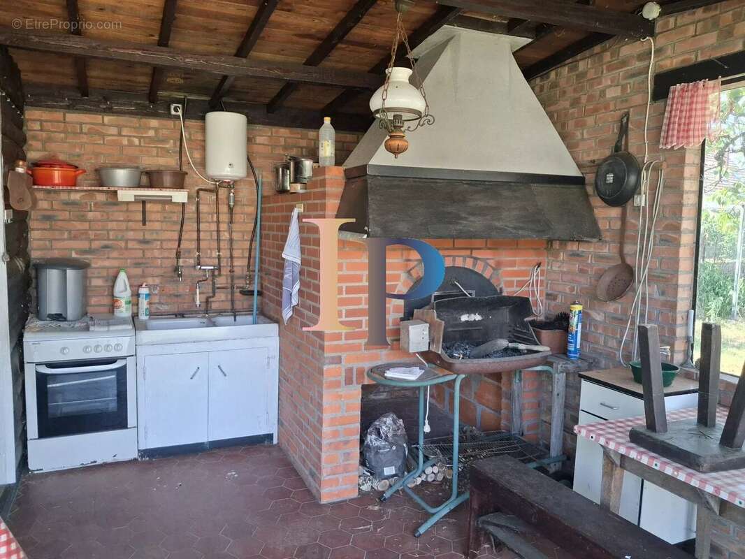 Maison bord de loire - photo 5