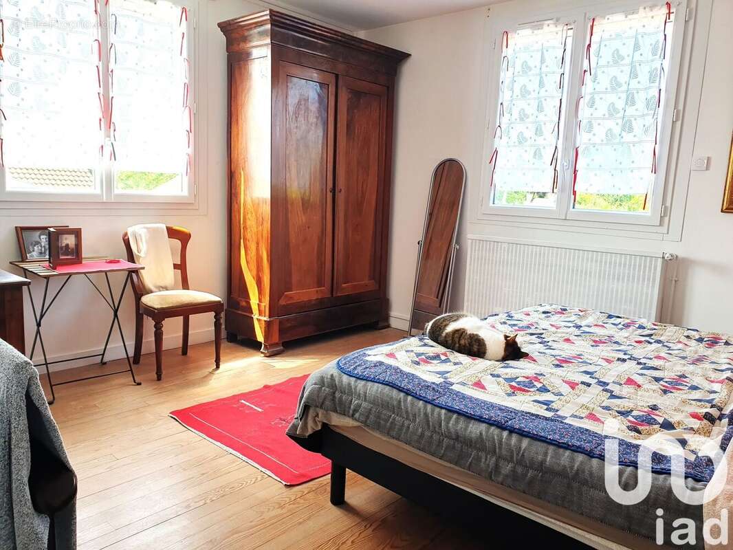 Photo 4 - Maison à BERGERAC