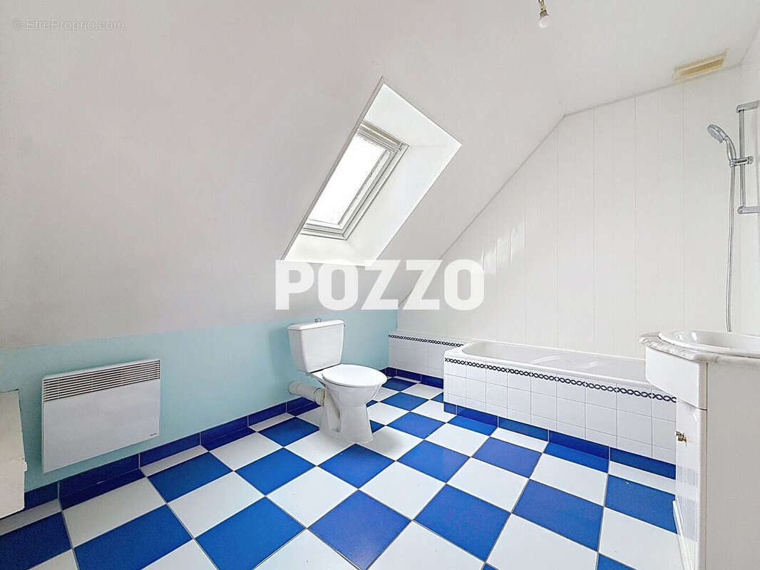 Maison à ANCTOVILLE-SUR-BOSCQ