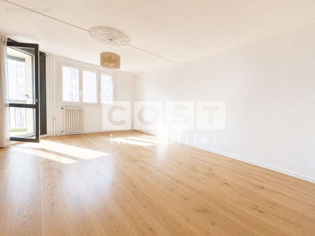 Appartement 71 m² à Asnieres-Sur-Seine  - photo 8