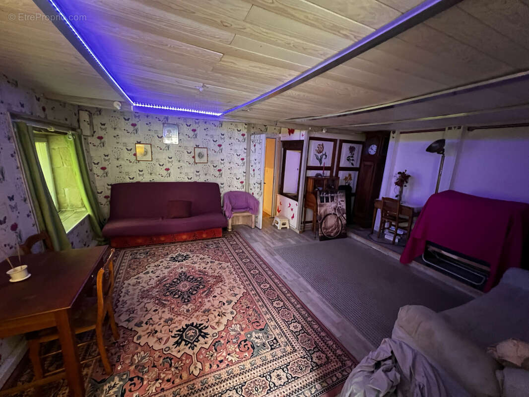 Maison à CHATELLERAULT