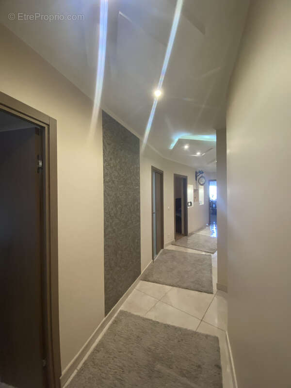 Appartement à ANNONAY