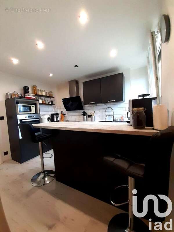 Photo 4 - Appartement à DIJON