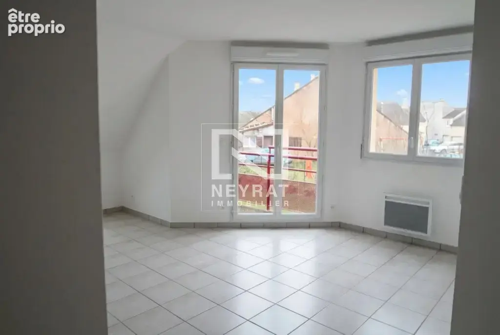 Appartement t2 pour investisseur - photo 3