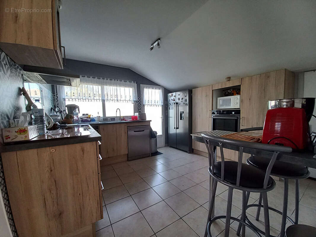 Maison à DOLUS-D&#039;OLERON