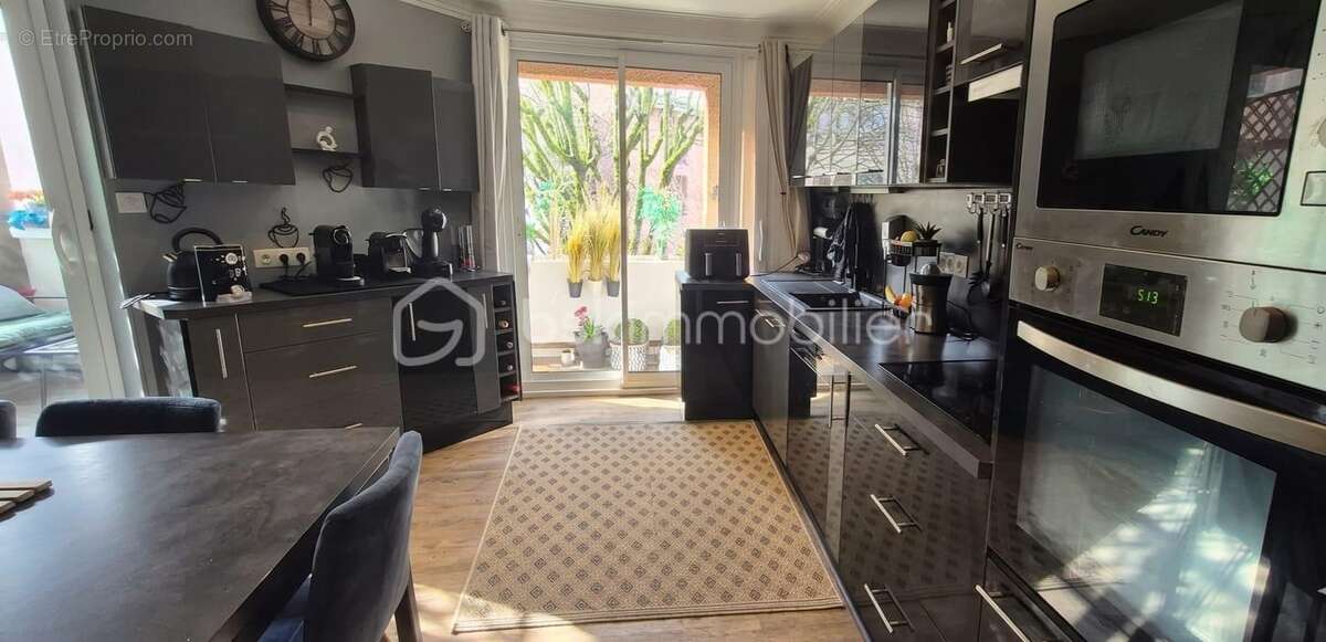 Appartement à EYBENS
