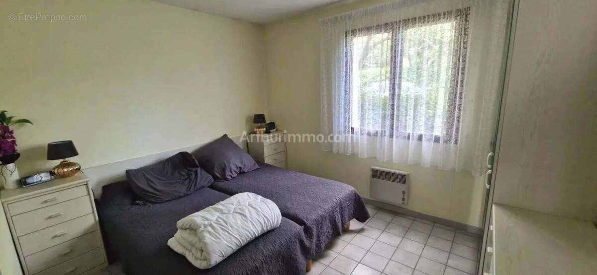 Maison à DRAGUIGNAN