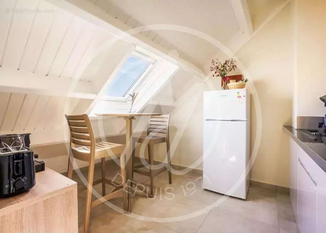 Appartement à SAINTE-ANNE