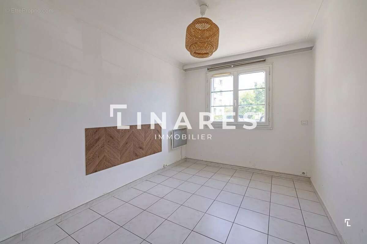 LE BARNABÉ - Appartement T3 de 58m2 + Cave - 13012 SAINT BARNABE - photo 11