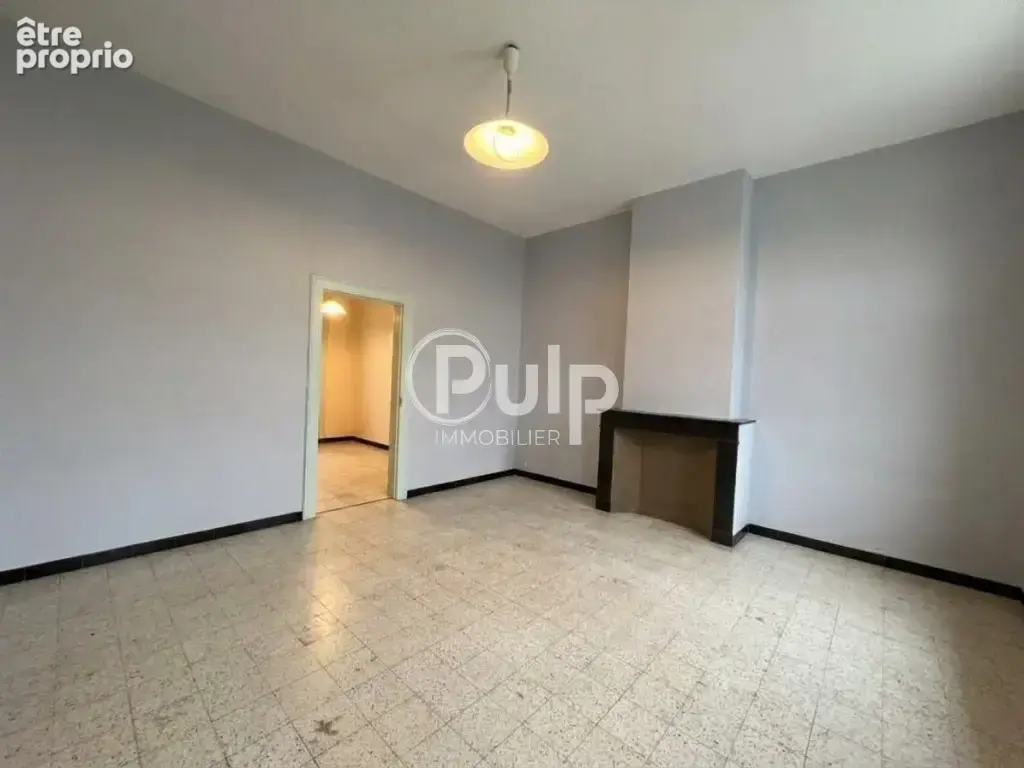 maison à vendre à douai - photo 2