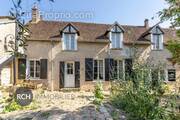 Maison à SAINT-LUBIN-DE-LA-HAYE