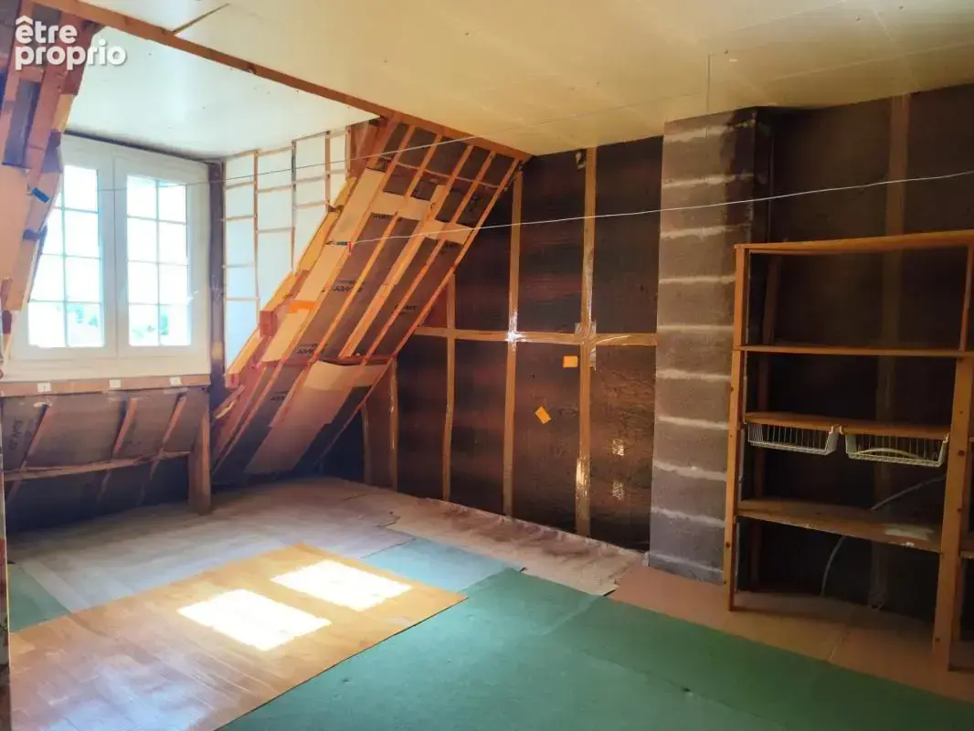 Maison 4 pièces 83 m² à vendre à Peillac (56220) - photo 10