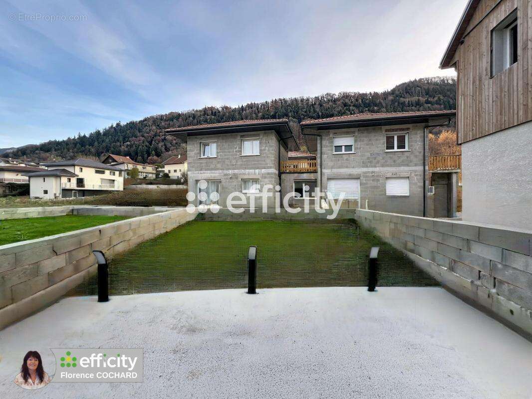Appartement à VOUGY