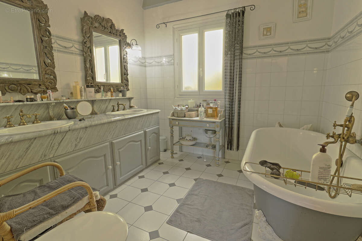 Maison à AJACCIO