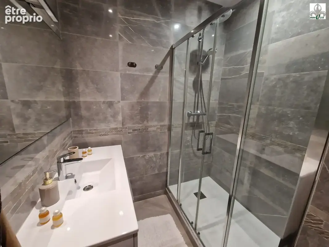 Appartement 2 pièces 44 m² à vendre à Beaune (21200) - photo 2