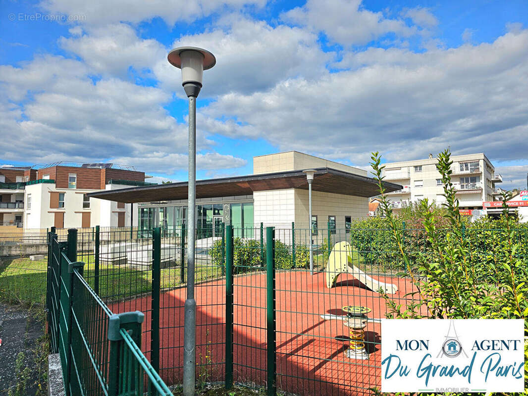 Appartement à PALAISEAU