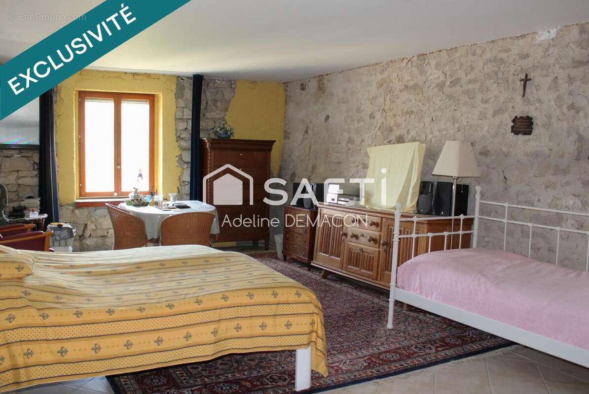 Photo 7 - Maison à BRANDEVILLE