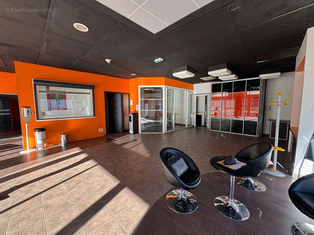 Commerce à CASTANET-TOLOSAN