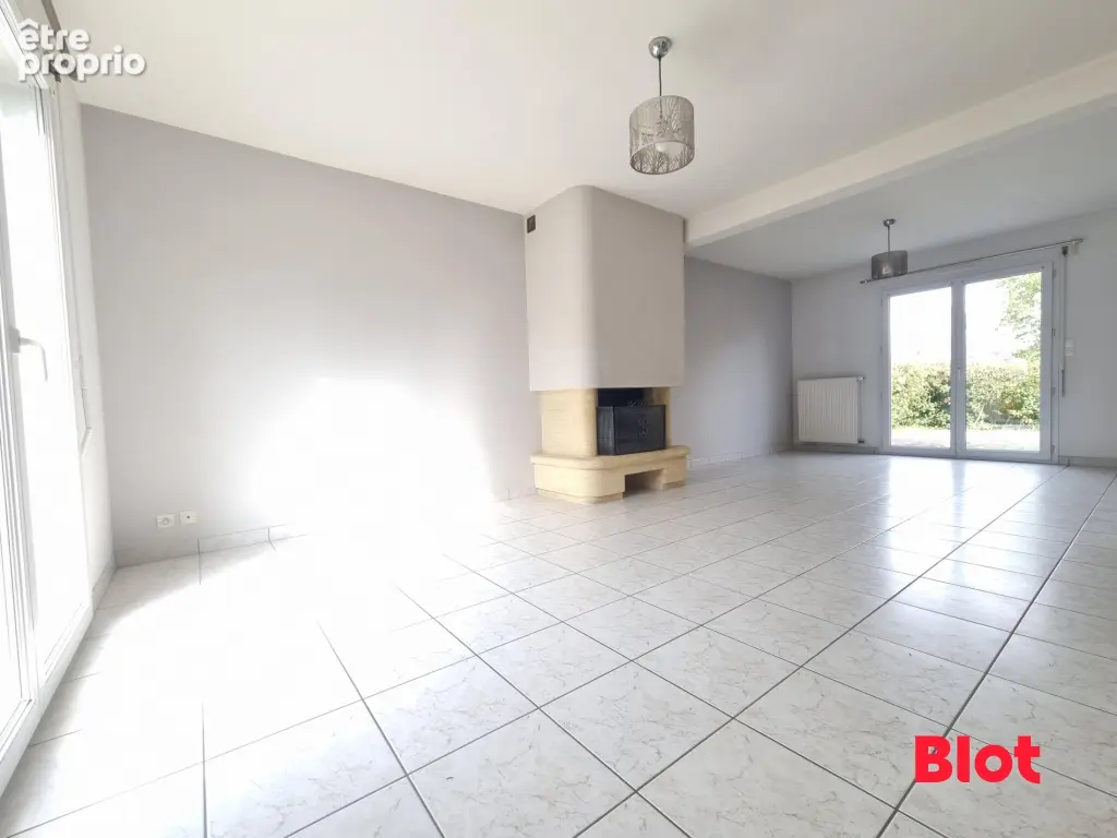 Maison 7 pièces 127 m² à vendre à Pace (35740) - photo 4