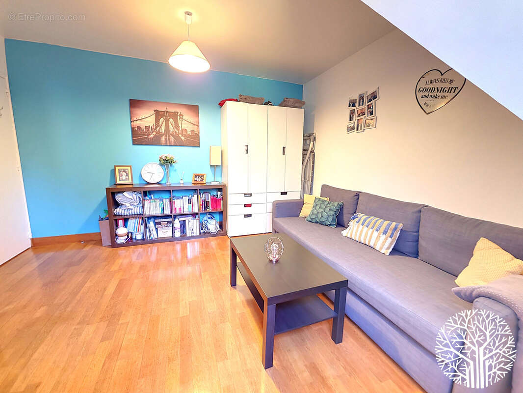 Maison à ARBONNE-LA-FORET