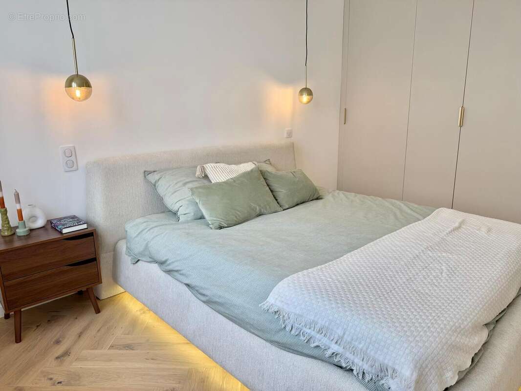 Photo 7 - Appartement à NICE