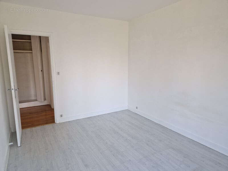 Appartement à COMPIEGNE