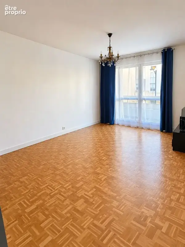 Appartement à CREIL