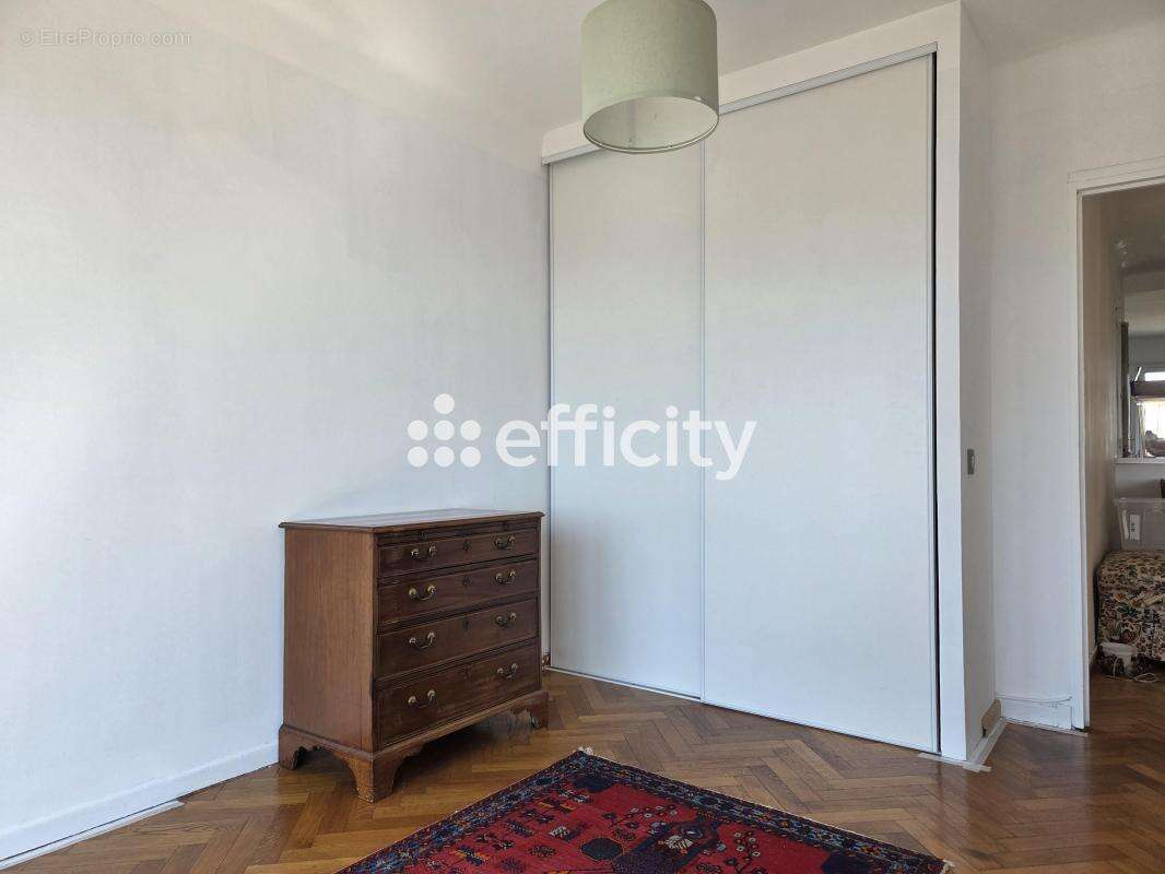 Appartement à MARSEILLE-10E