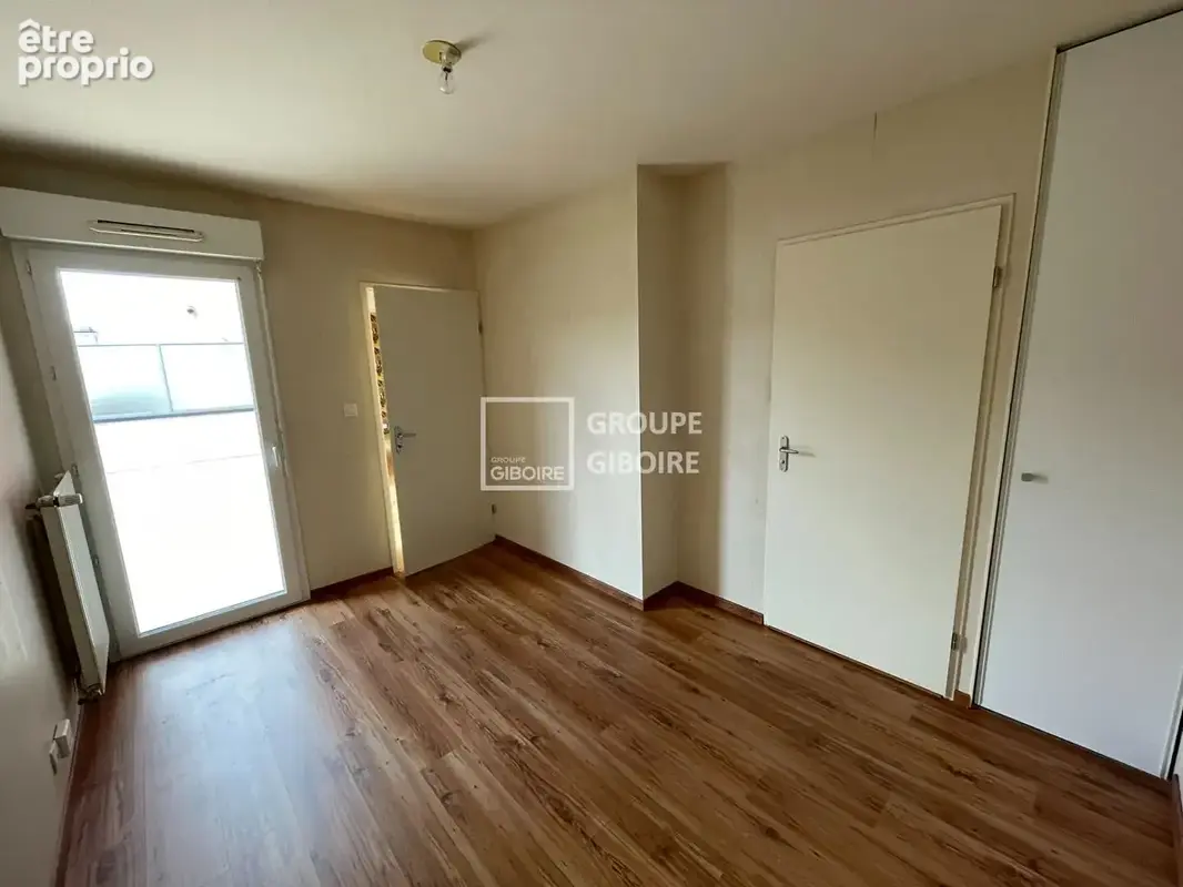 A vendre - exclusivite giboire - appartement 2 pièces 37.63m² - rennes - photo 4