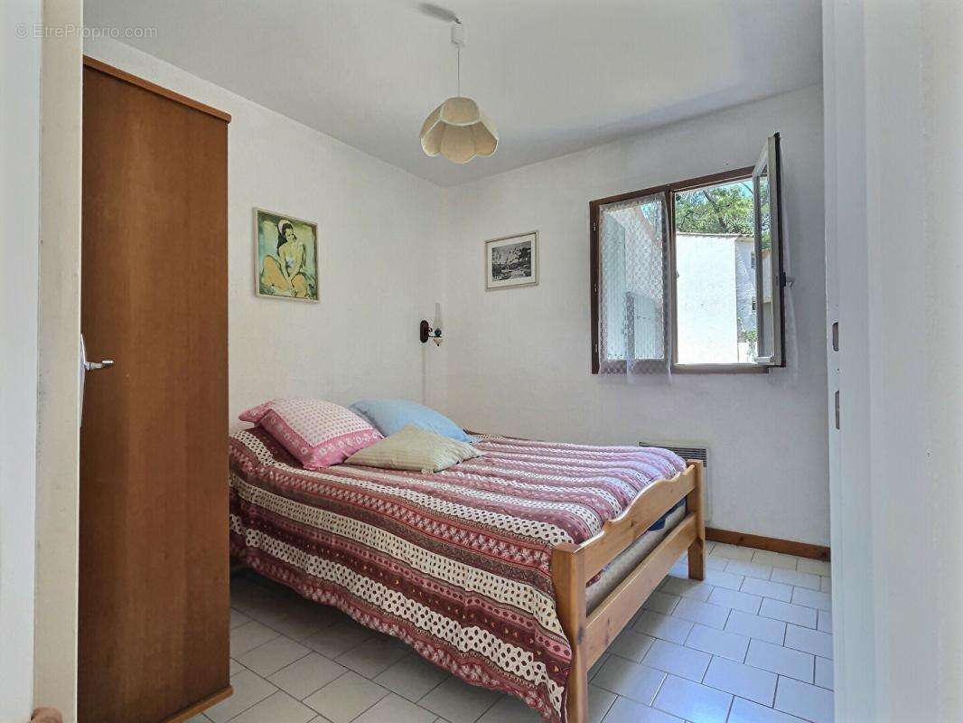 Domino -17190 -Maison 2 pièce(s) 30 m² -Ile d'Oléron -Charente Maritime - photo 5