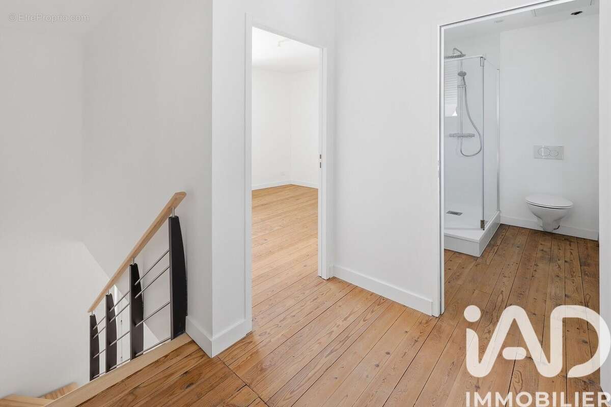 Photo 6 - Maison à NANTES