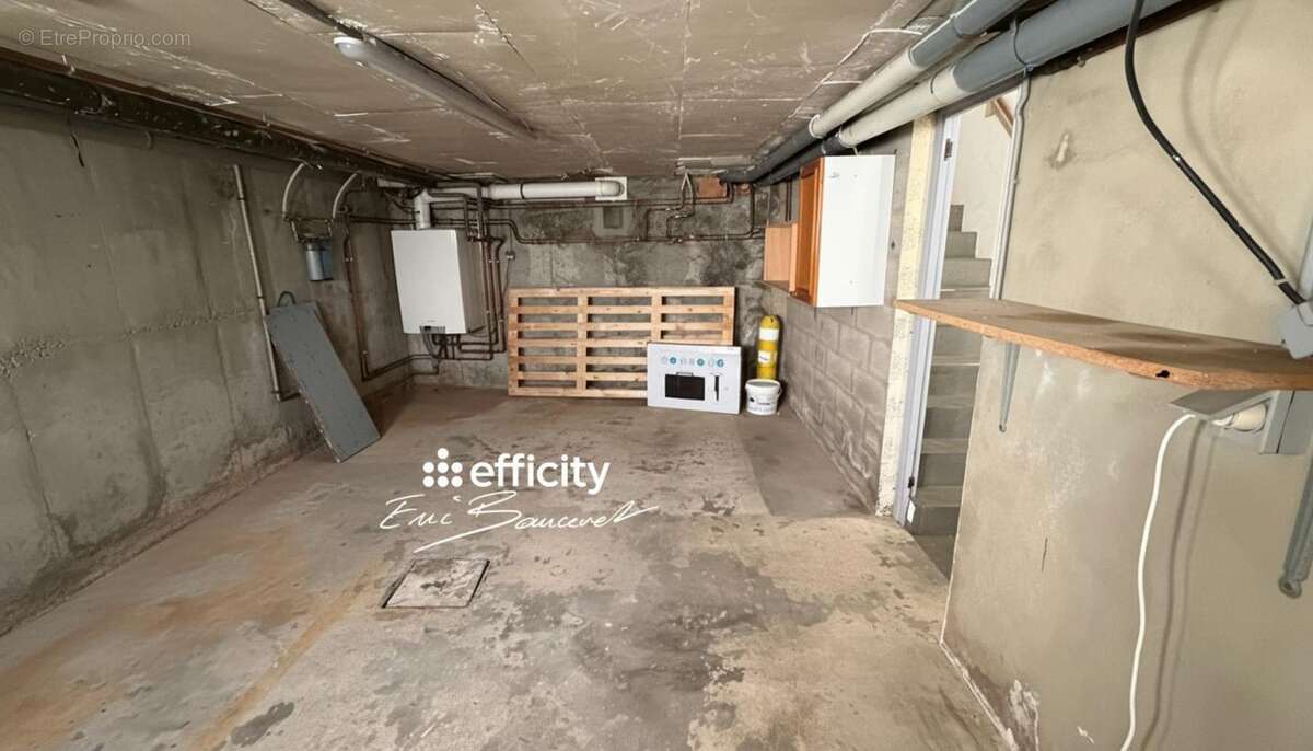 Maison 110 m² à Niort  - photo 12