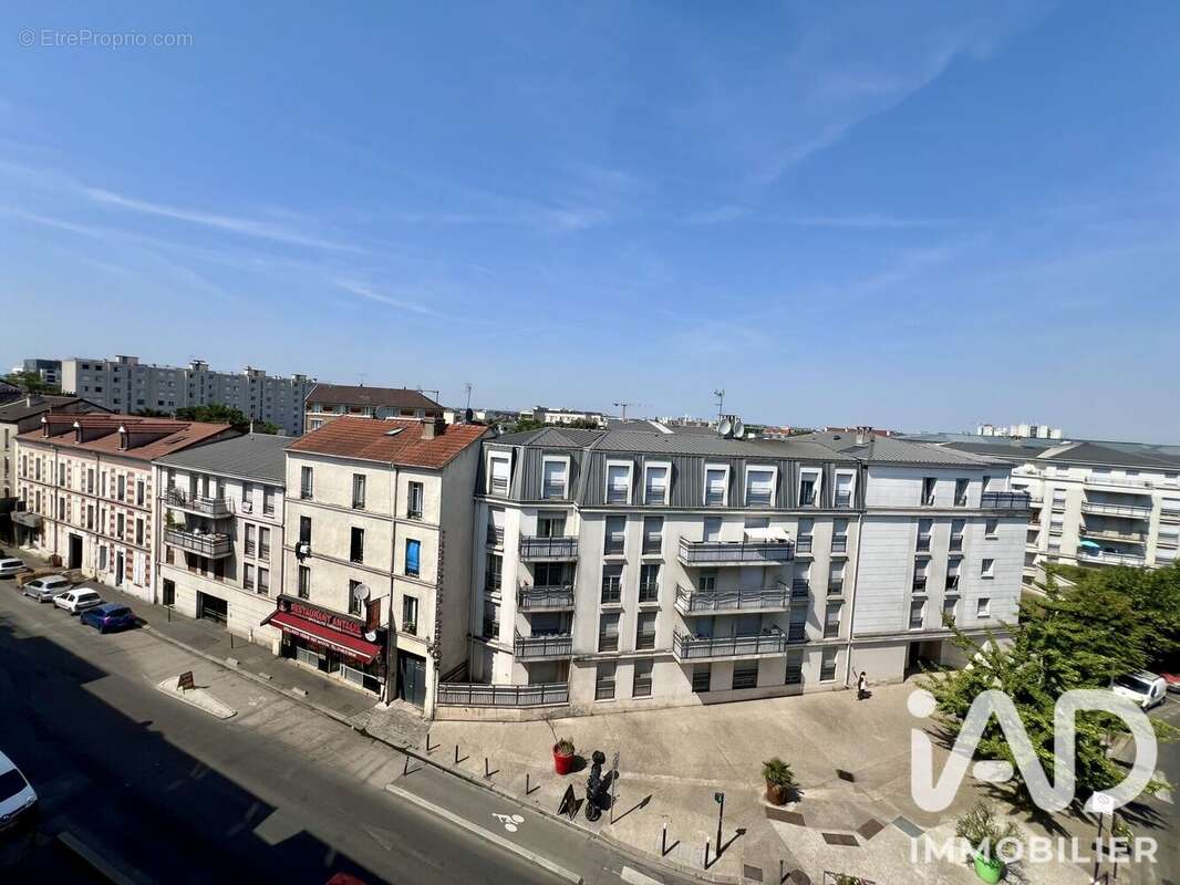 Photo 8 - Appartement à LE BOURGET
