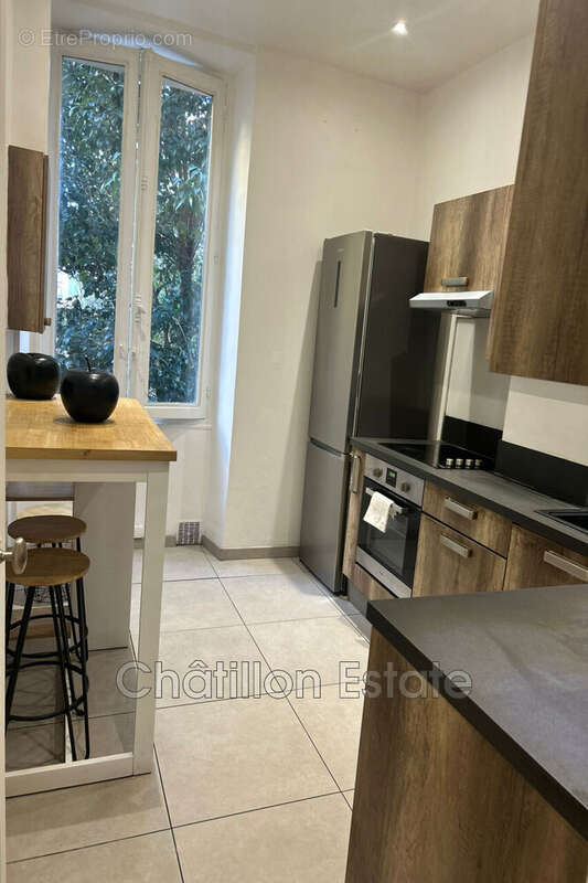 Appartement 73 m² à Cannes  - photo 3