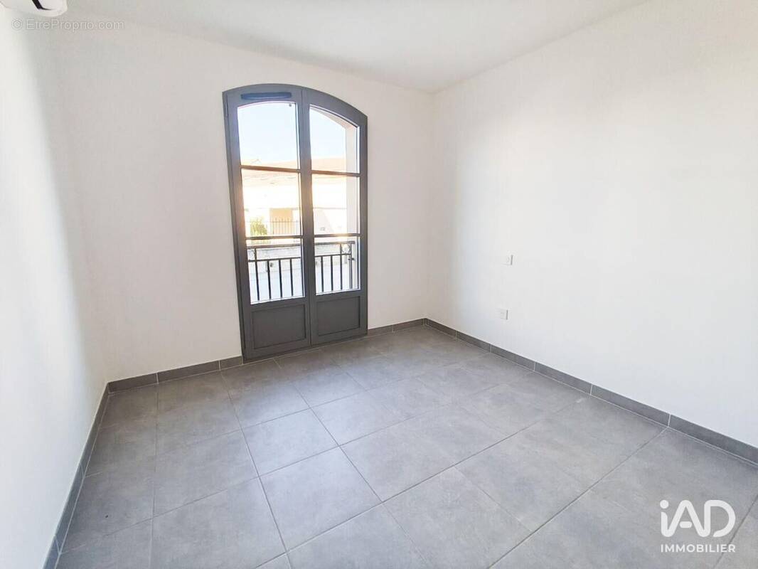 Photo 1 - Appartement à SARRIANS