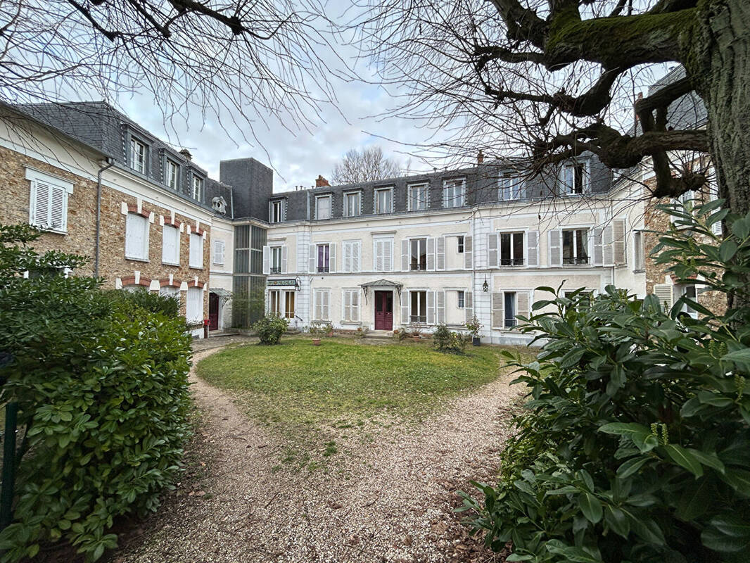 Appartement à ORSAY