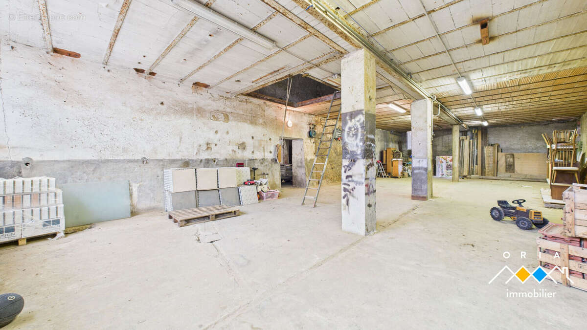 Appartement à AGINCOURT