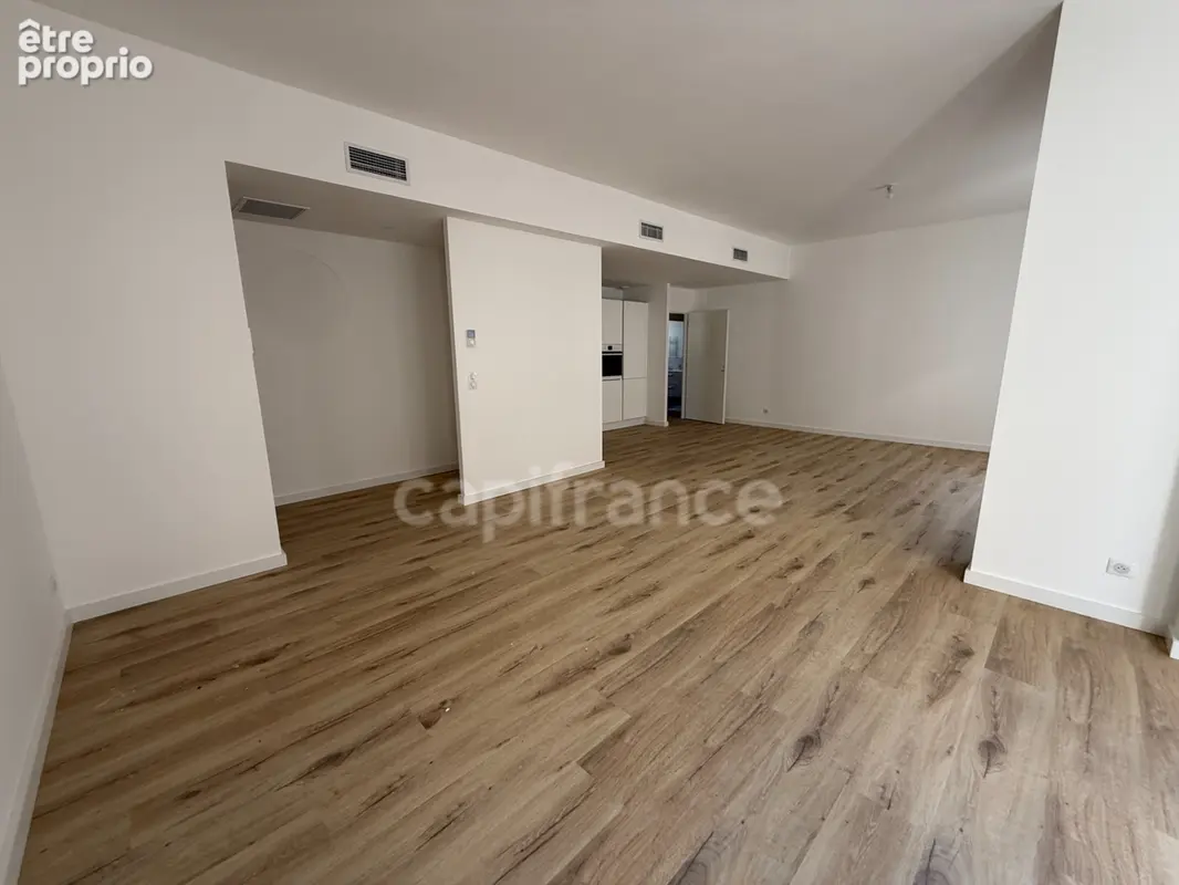 Appartement refait à neuf avec parking et ascenseur - photo 5