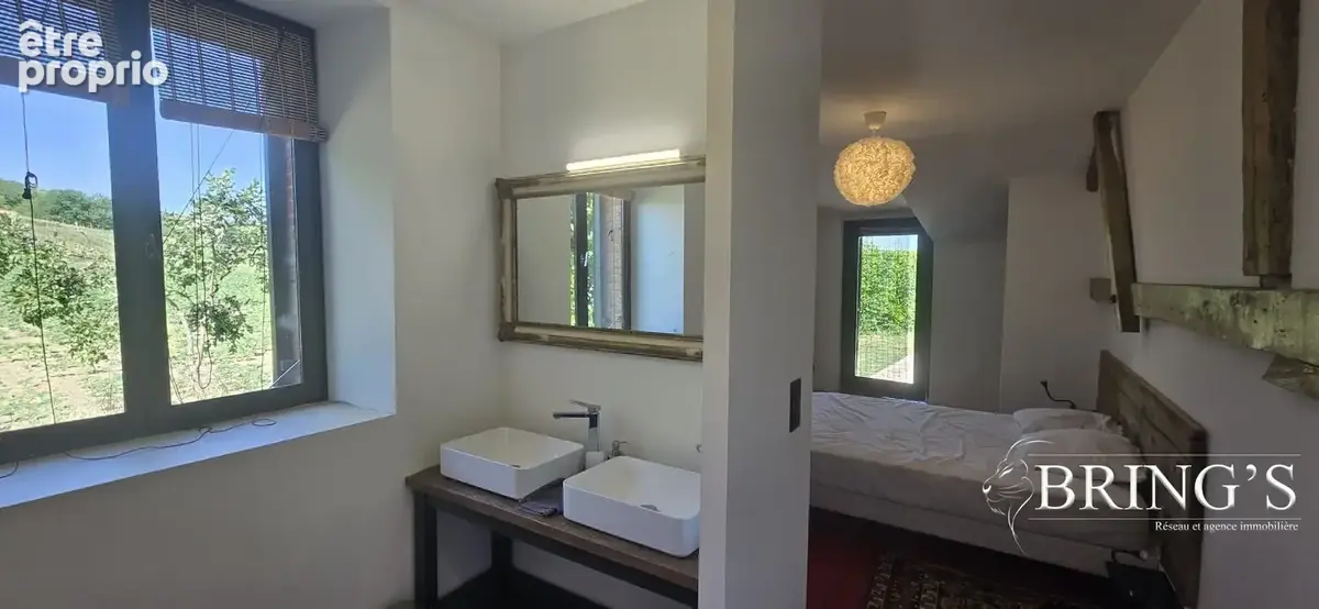 Maison 6 pièces 233 m² à vendre à Cazes-Mondenard (82110) - photo 7