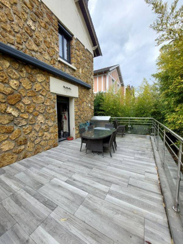 Maison à ANTONY