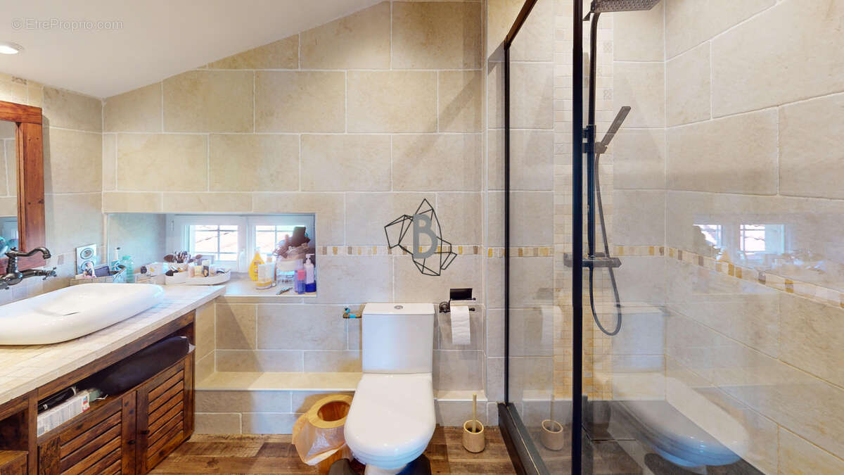 Maison T6 - 155 m2 - CARMAUX - photo 15