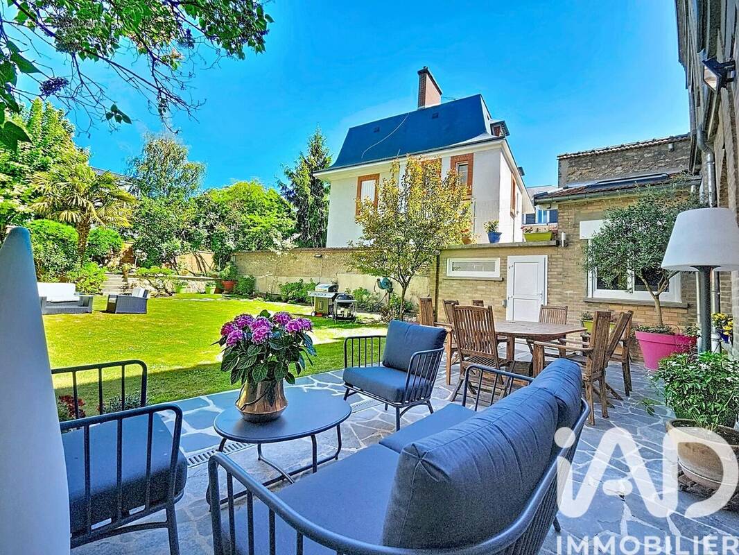 Photo 1 - Maison à REIMS