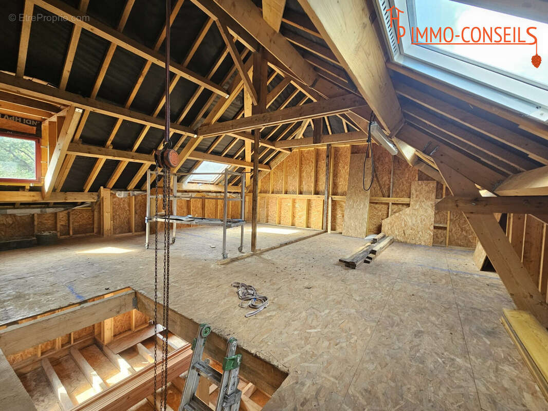 Maison 115 m² à Guemene-Penfao  - photo 6