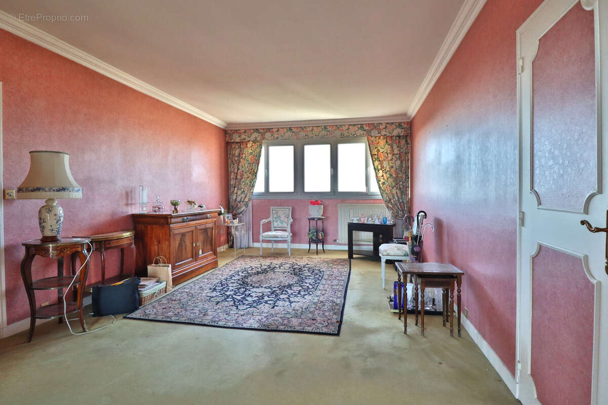 Appartement à TROYES